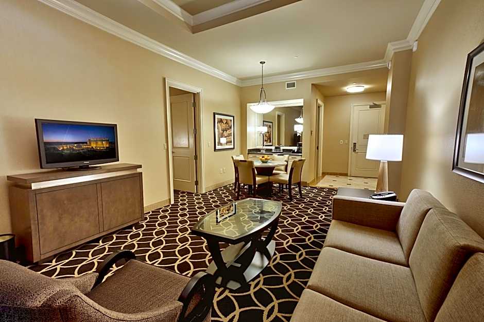 Hollywood Casino St. Louis