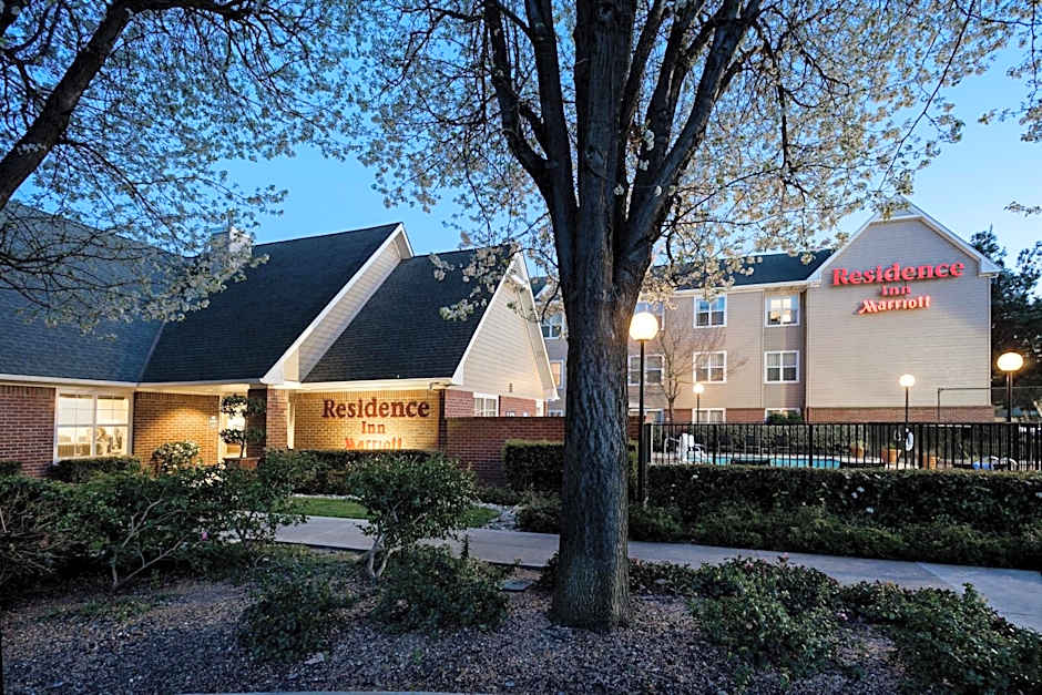Residence Inn by Marriott Stockton