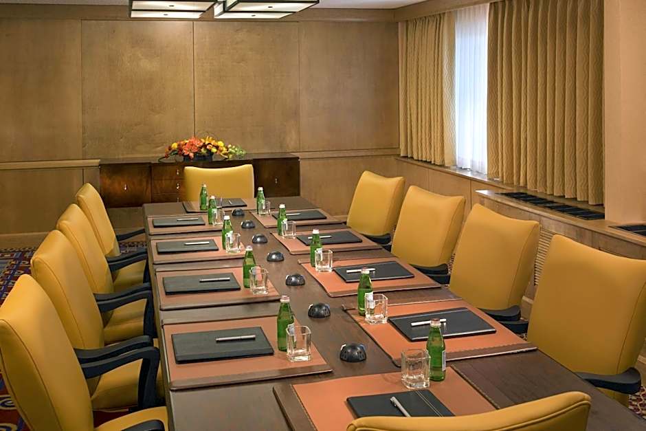 Detroit Marriott Livonia