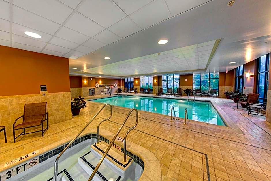 Hampton Inn By Hilton And Suites Chadds Ford