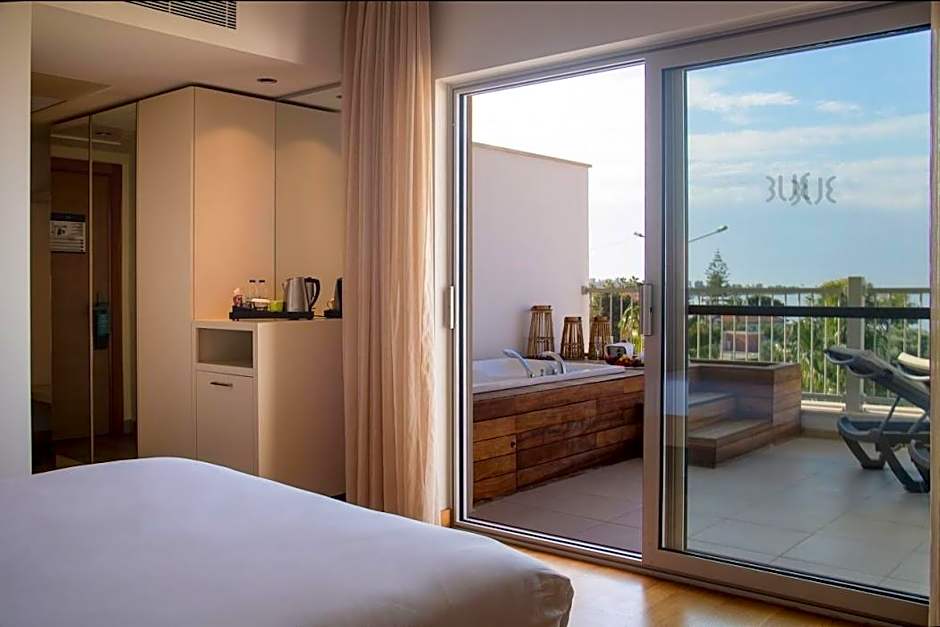 TUI Blue Barut Andiz - All Inclusive - Adults Only