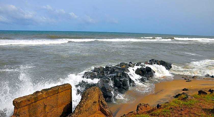 Comfort@15 Hotel - Colombo