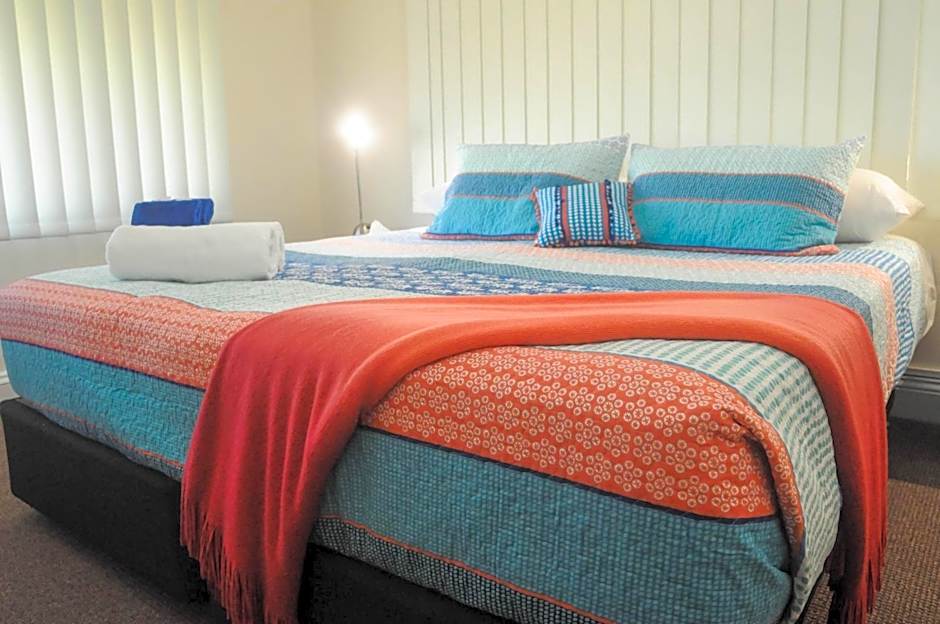 Dubbo RSL Club Motel