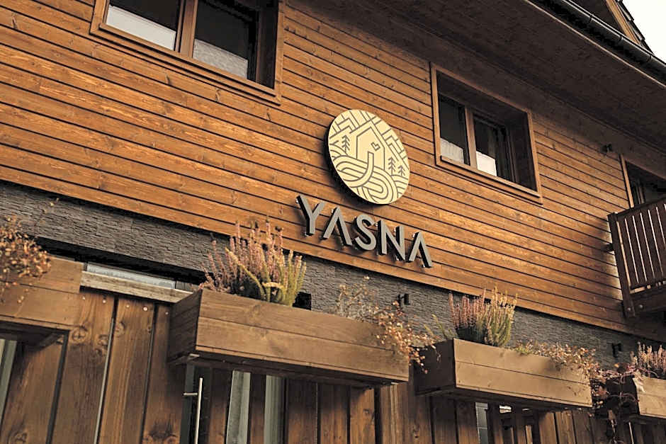 YASNA Apartments