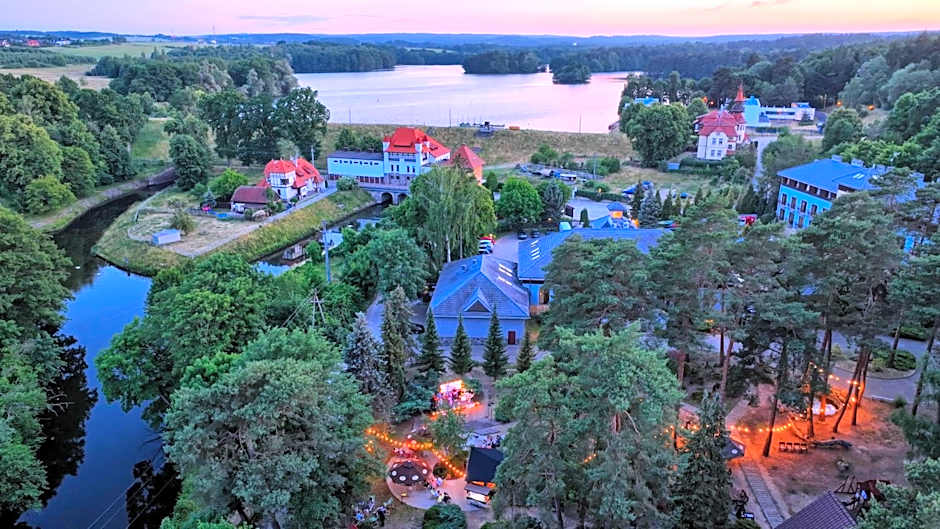 4 Pory Roku Resort Sauna & Spa