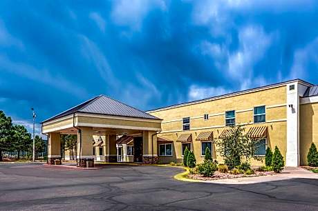 Quality Inn Trinidad