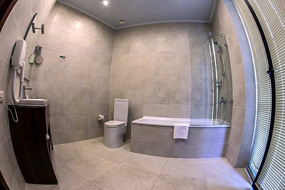 Hotel Astoria Tbilisi