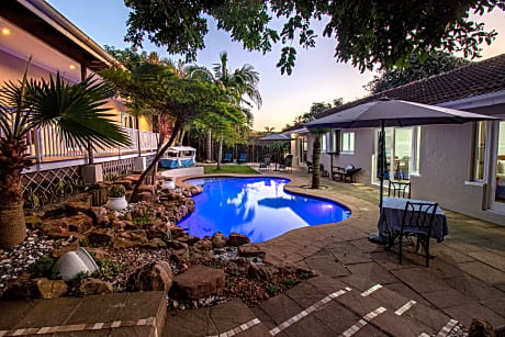 Sea-Rendipity Guesthouse