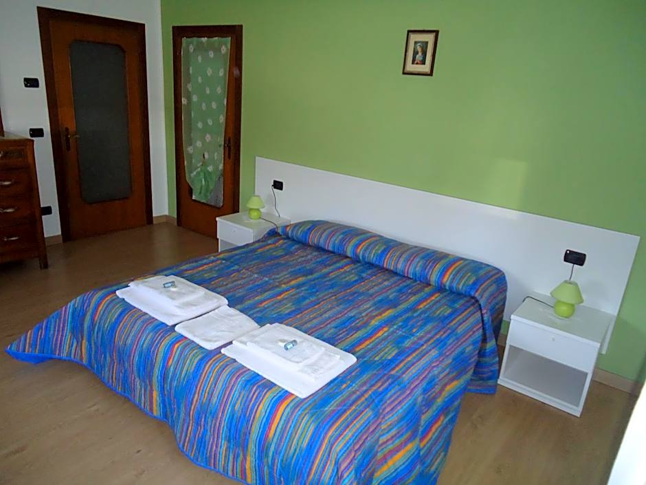 Spagna B&B