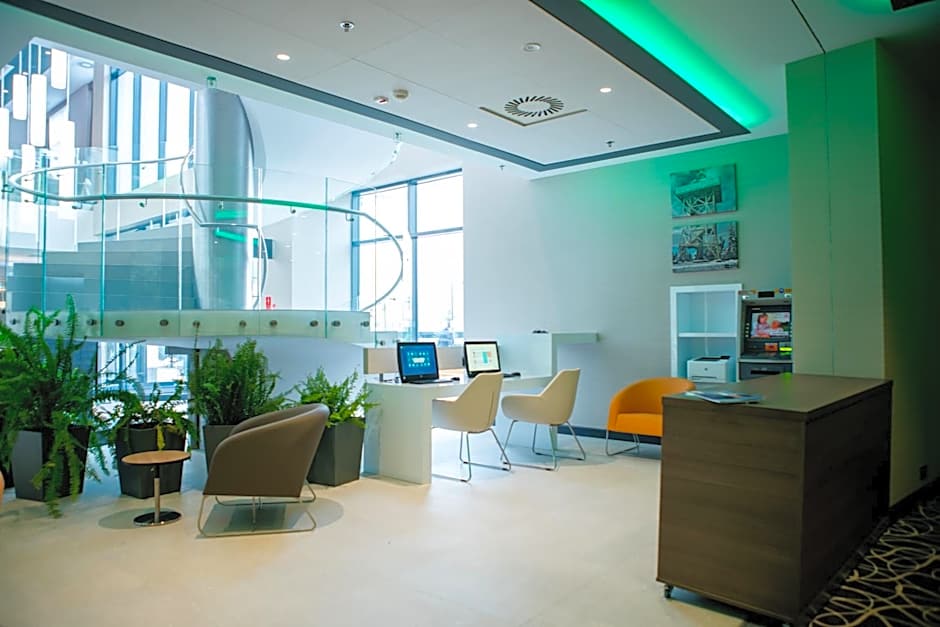 Holiday Inn Dabrowa Gornicza By IHG