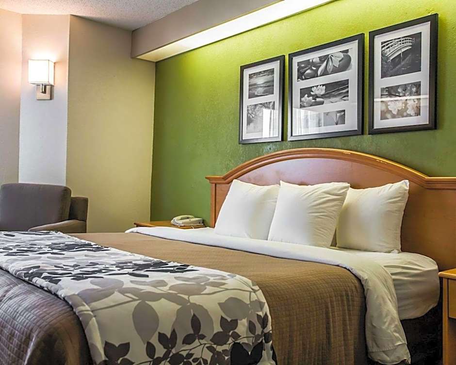 Sleep Inn Slidell