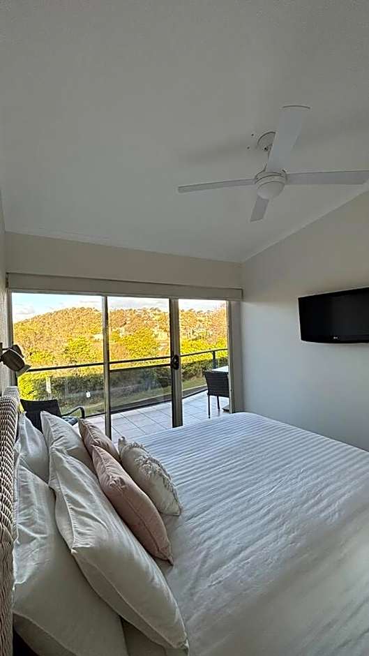 Bluewater Apartments