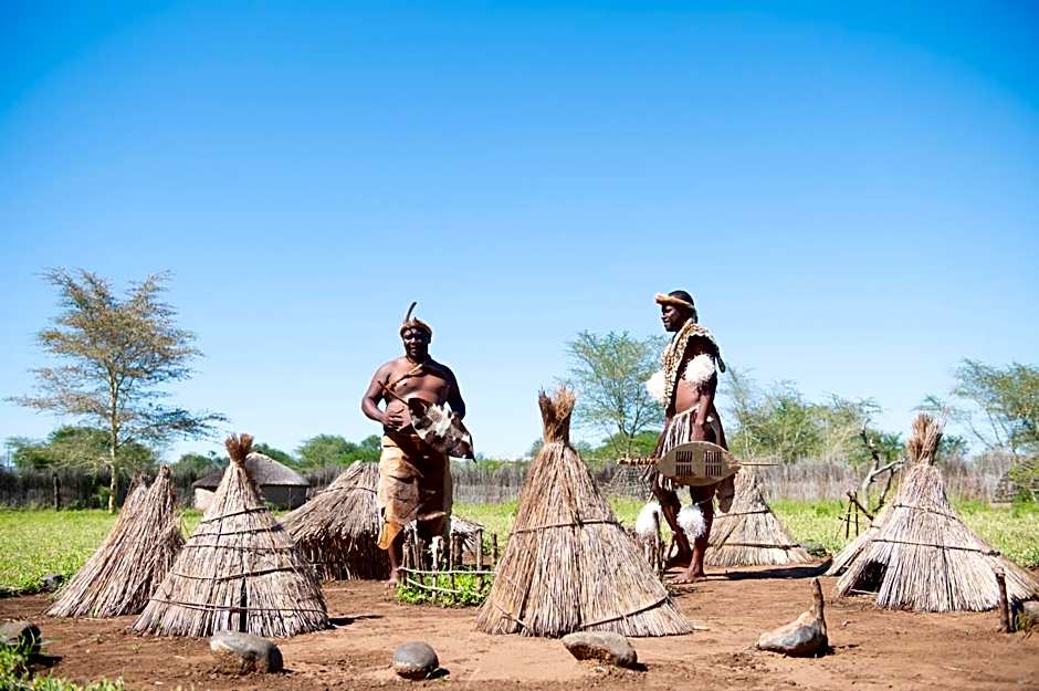 Biweda Nguni Lodge