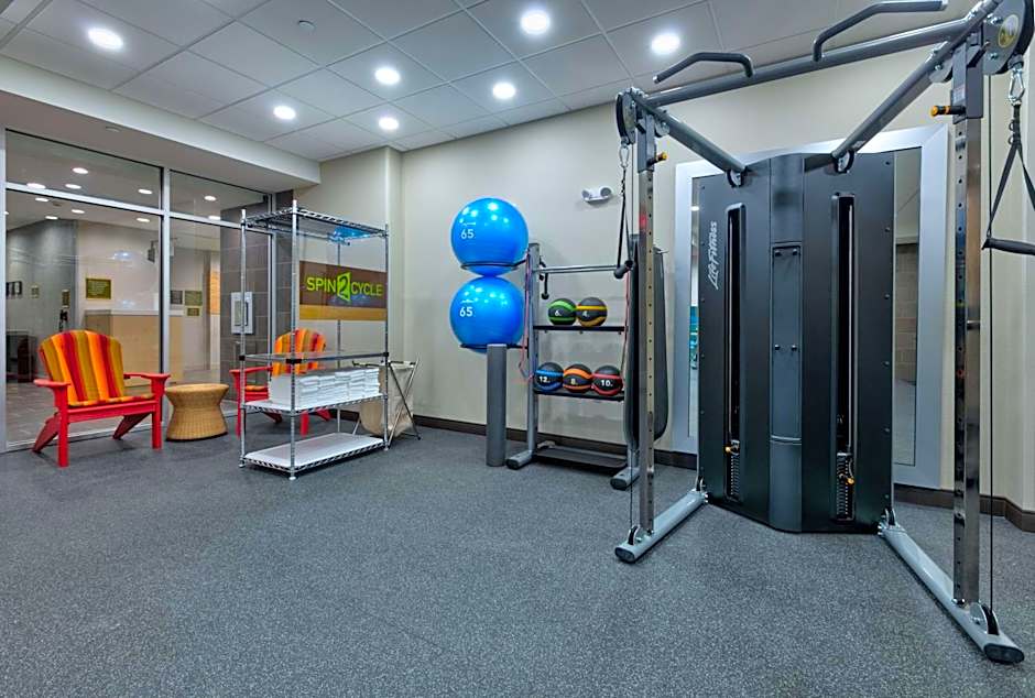 Home2 Suites by Hilton El Campo