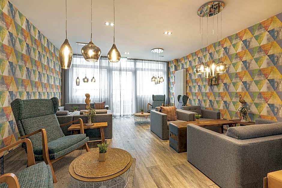 Garner Hotel Bremen City By IHG