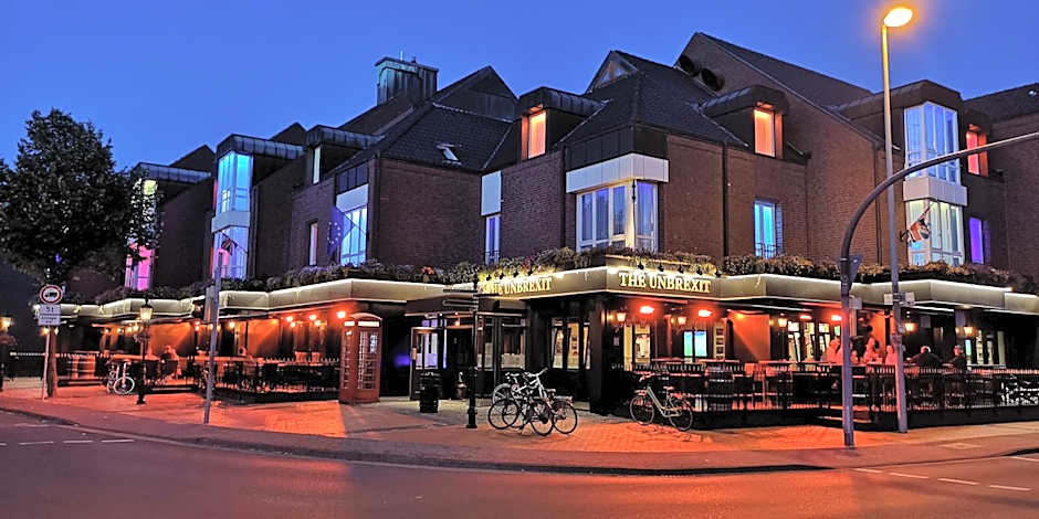 smartel at The Unbrexit