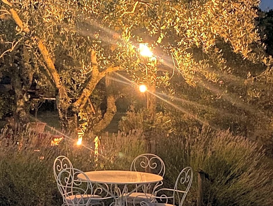 Agriturismo La Cervaiola Piccola dimora di Campagna