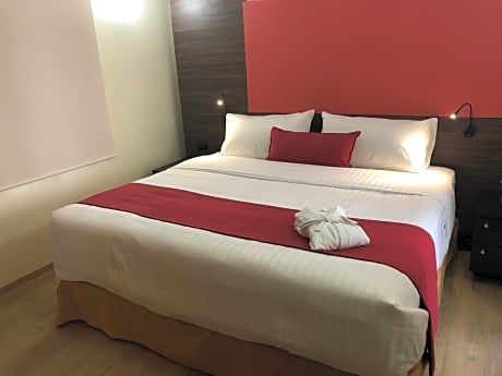 One-Bedroom Suite