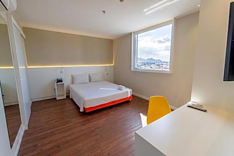 Double Room - Disability Access