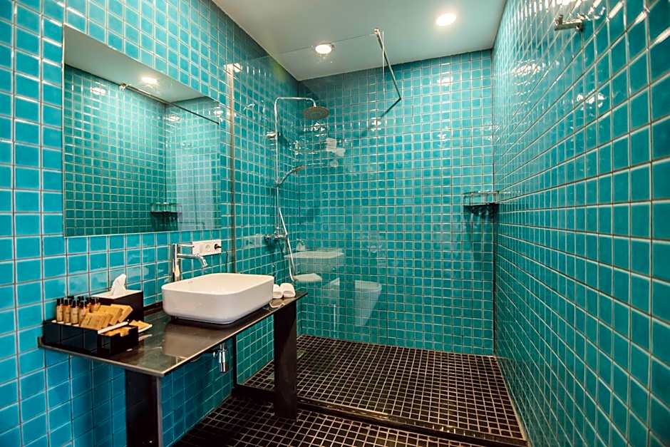 Graphic Hotel Batumi