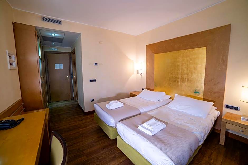 Hotel Tiffany Milano