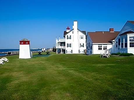 Lighthouse Inn Cape Cod
