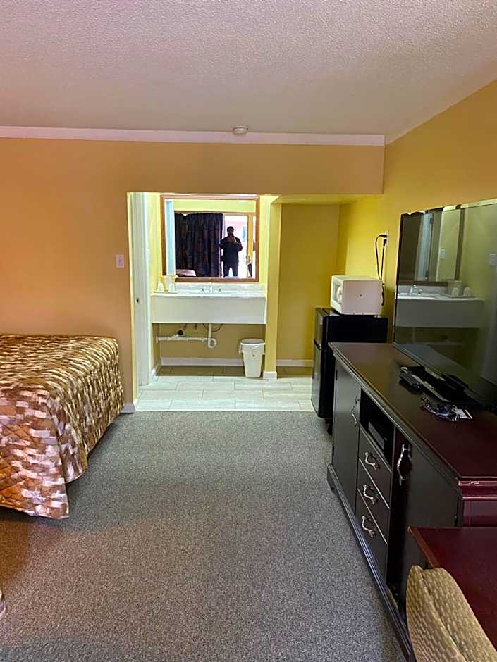 Caronoda Motel