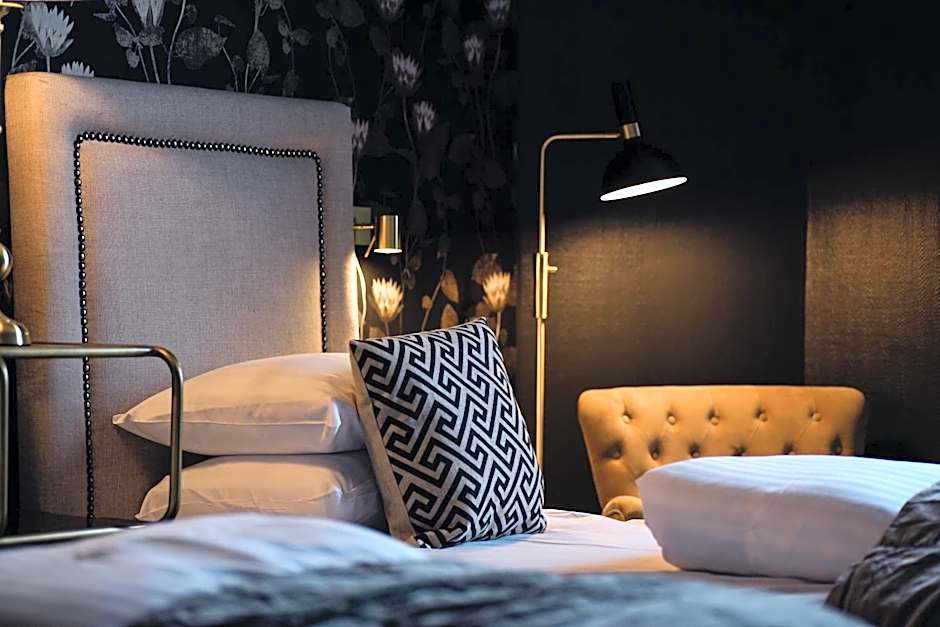 Statt Hassleholm, Sure Hotel Collection by Best Western