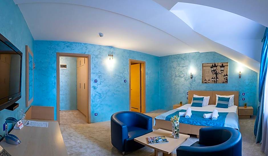 Euro Garni Hotel