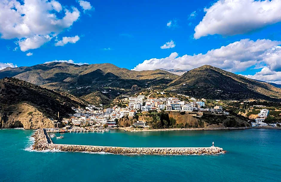 Stella Luxury Apartments