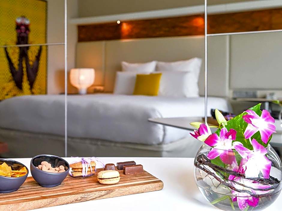 Hotel Pullman Abidjan