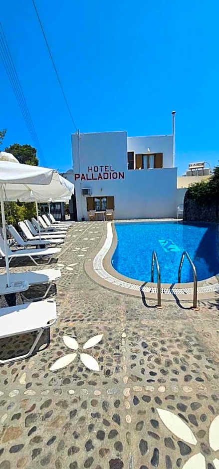 Hotel Palladion