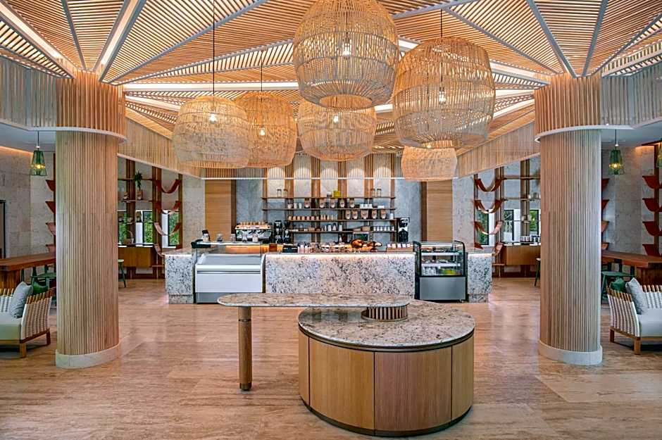 Conrad By Hilton Tulum