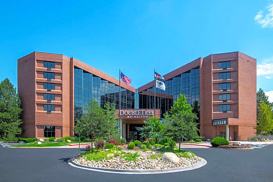 DoubleTree by Hilton Hotel Denver Aurora