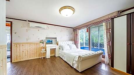 Samcheok Garden Pension