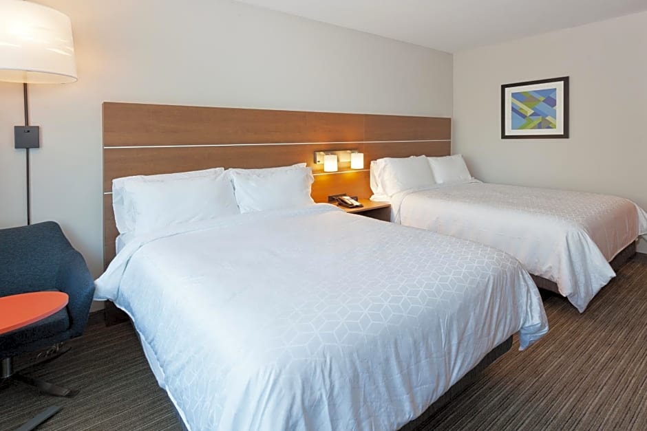 Holiday Inn Express Fayetteville By IHG