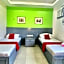RedDoorz @ Greenview Hotel and Restobar Masbate