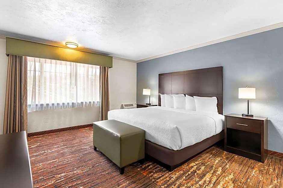 Photo 1 of 7 of Larger 1 King Bed