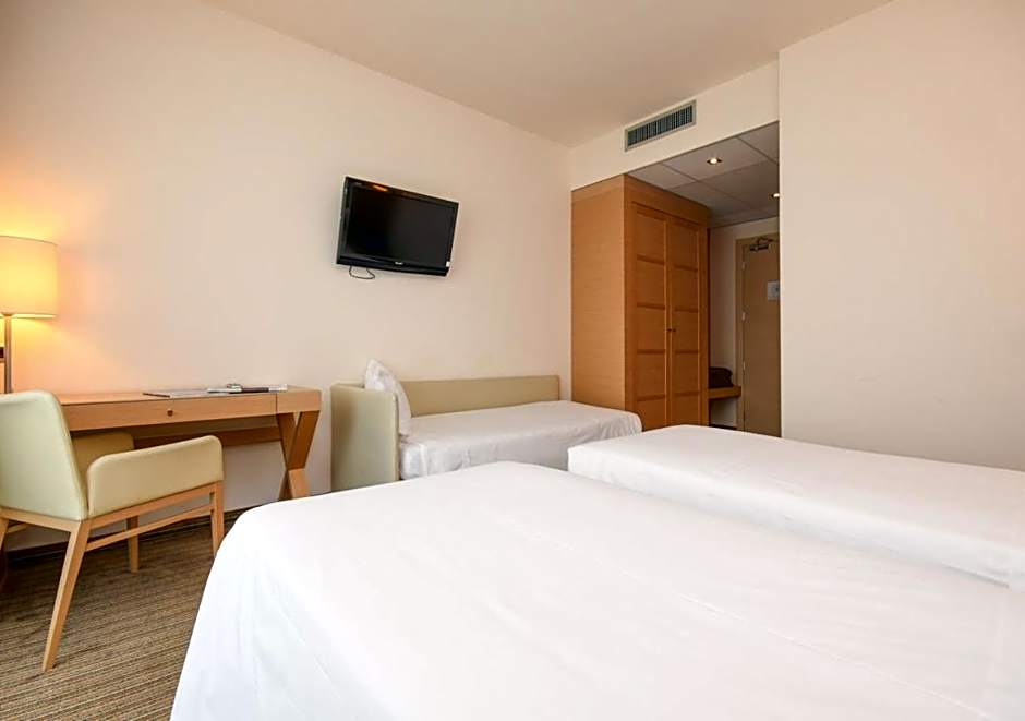 Hotel Parchi Del Garda