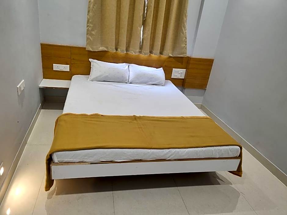 Vivanta Inn Lodge, Solapur