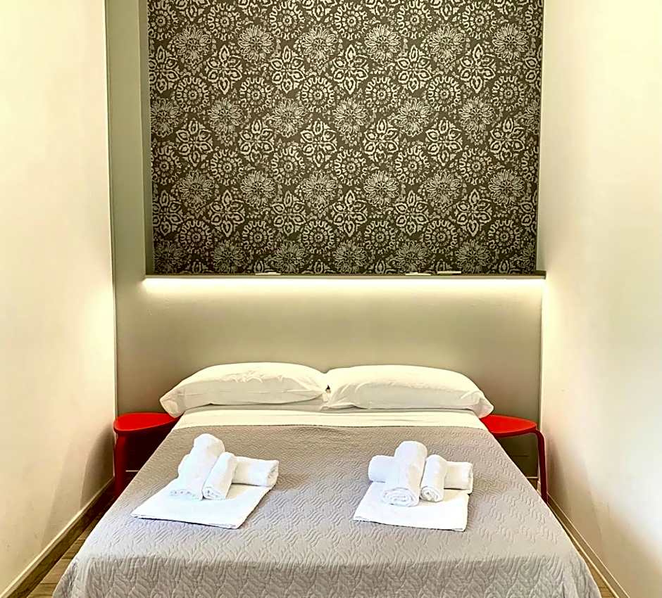 Battigia Rimini - Appartamenti Vacanze