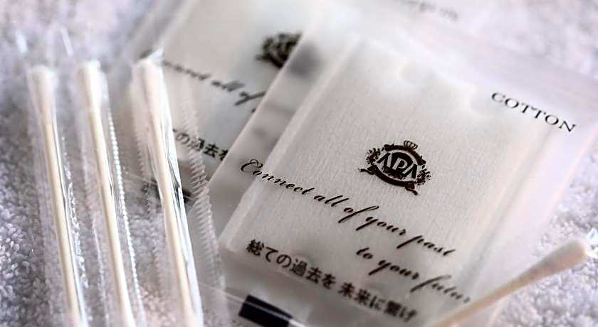 APA Hotel Akihabara Ekikita