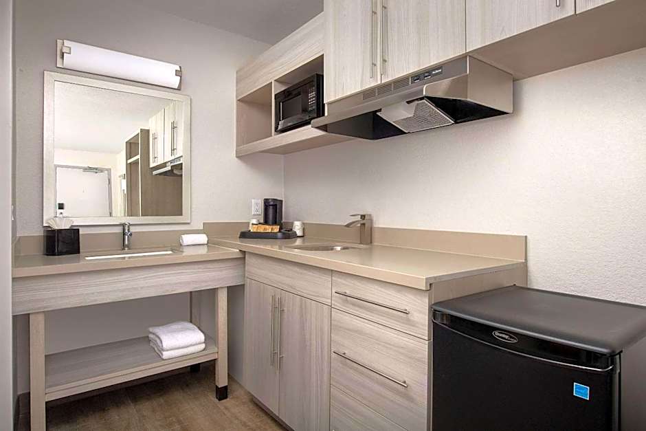 Quality Inn Atlantic Beach-Mayo Clinic Jax Area