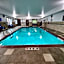 Holiday Inn Express Waterloo-Cedar Falls By IHG