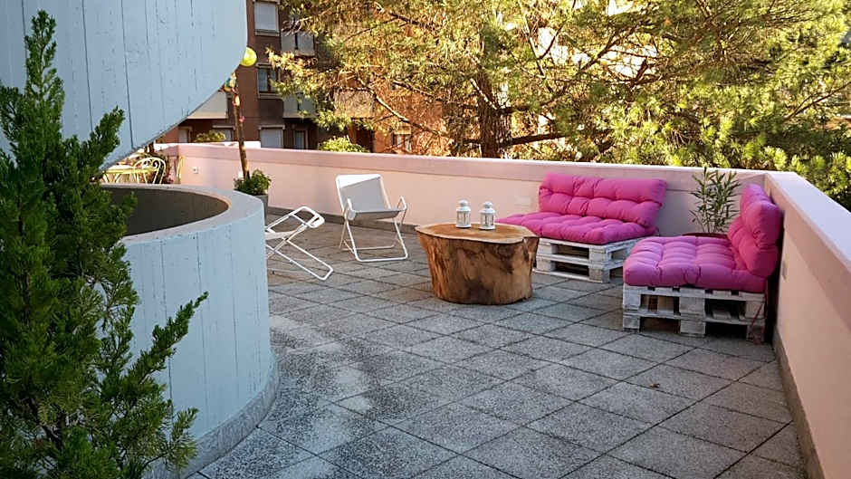 Bed and Breakfast Sweet Home