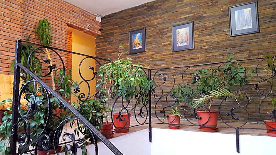 Hotel Livia