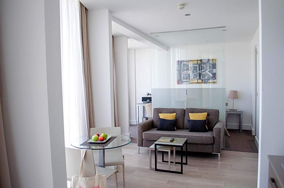 The Rosebery by Supercity Aparthotels