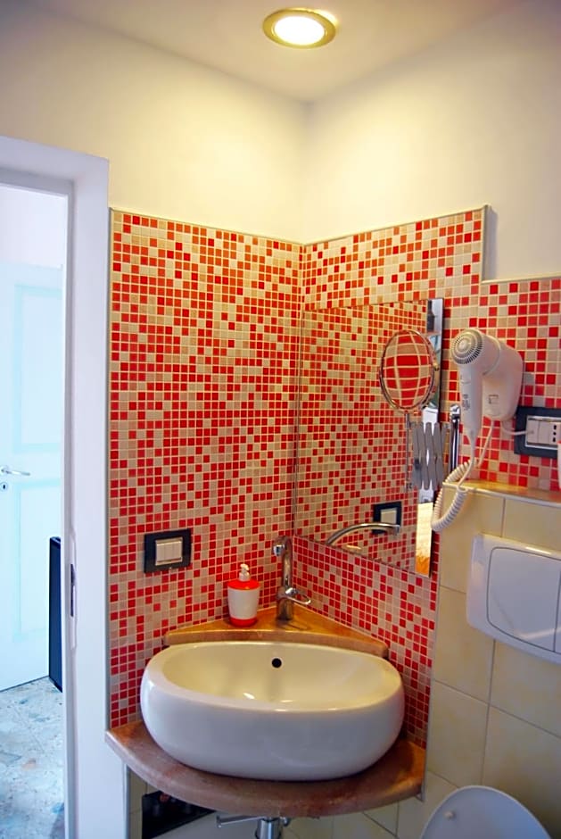 DF bed and breakfast