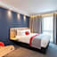 Holiday Inn Express Belfast City Queens Quarter By IHG