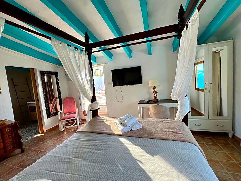 Hotel Altea Paradise 1917 - Adults Only